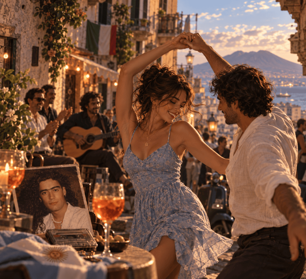 Quizás romantizar tu vida sea simplemente prestar atención